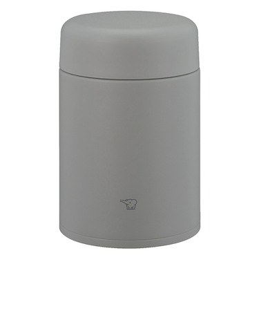 象印（ZOJIRUSHI）　スープジャー　SW－LA52　HM　クラウドグレー