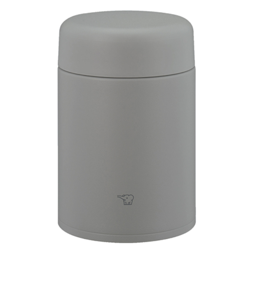 象印（ZOJIRUSHI）　スープジャー　SW－LA52　HM　クラウドグレー