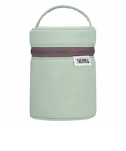 サーモス（THERMOS）　スープジャーポーチ　RFN－001　LTG　ライトグリーン