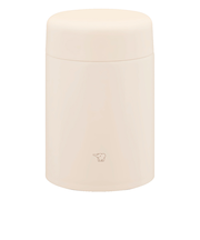 象印（ZOJIRUSHI）　スープジャー　SW－LA52　CM　エクリュベージュ