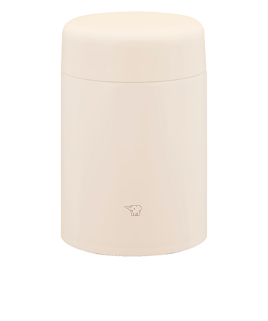 象印（ZOJIRUSHI）　スープジャー　SW－LA52　CM　エクリュベージュ