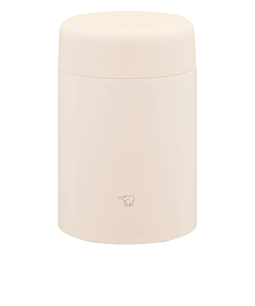 象印（ZOJIRUSHI）　スープジャー　SW－LA52　CM　エクリュベージュ