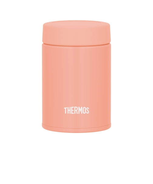 サーモス（THERMOS）　真空断熱スープジャー　JEG－200　CP　コーラルピンク