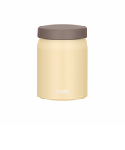 サーモス（THERMOS）　真空断熱スープジャー　JEF－400　FOY　フォギーイエロー