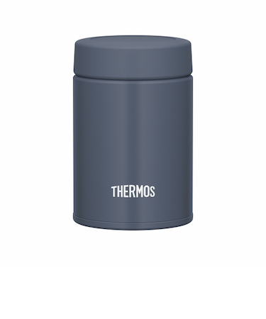 サーモス（THERMOS）　真空断熱スープジャー　JEG200　NーGY　ナイトグレー