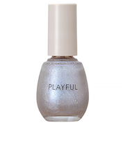 プレイフル　アップデートネイル　pun-49　ルミナスホワイト　10mL