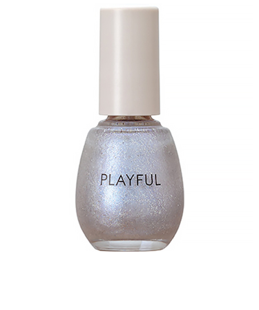 プレイフル　アップデートネイル　pun-49　ルミナスホワイト　10mL