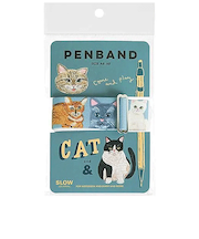 グリーティングライフ　ペンバンド　SDZ－41　袖山かほ子