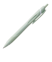 三菱鉛筆　ジェットストリーム　0.38mm　ソフトグリーン
