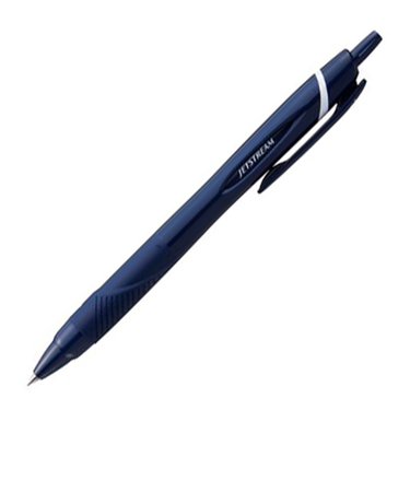 三菱鉛筆　ジェットストリーム　0.5mm　ダークネイビー
