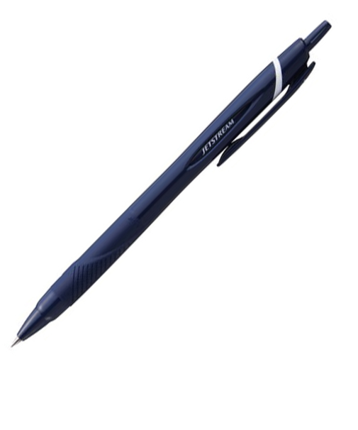 三菱鉛筆　ジェットストリーム　0.7mm　ダークネイビー