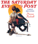 【2026年版・壁掛】Graphique　de　France　ノーマン・ロックウェル　Saturday　Evening　Post　EP版