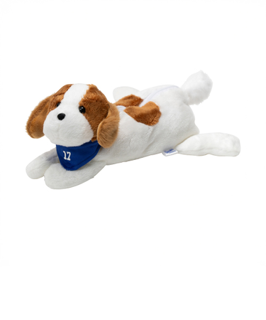 セキセイ　デコピン　ペンポーチ　DP－8350