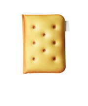 ライツリー（LIGHTREE）　パスポートケース（PASSPORT　CASE）　COOKIE