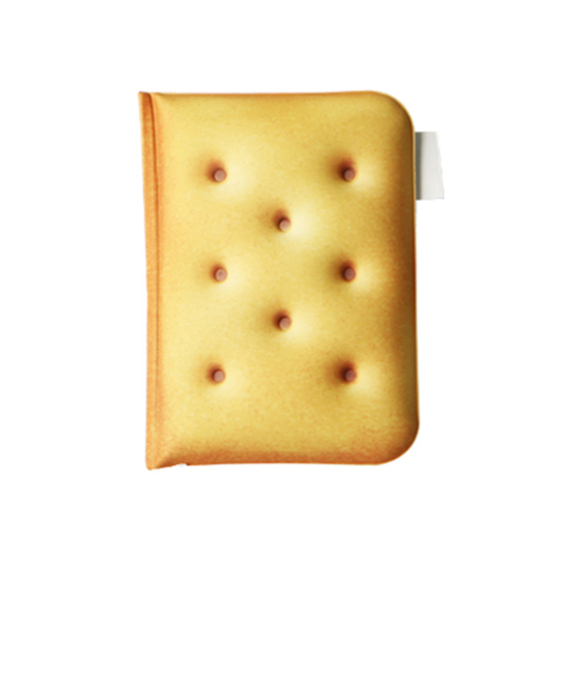 ライツリー（LIGHTREE）　パスポートケース（PASSPORT　CASE）　COOKIE