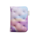 ライツリー（LIGHTREE）　パスポートケース（PASSPORT　CASE）　PINK　SKY
