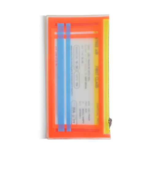 ライツリー（LIGHTREE）　ナルシニー　トラベルウォレット（NALTHINI　TRAVEL　WALLET）　CHECK