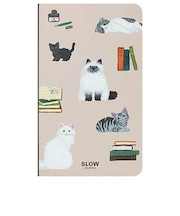 グリーティングライフ　スロージャーナル　米津祐介　YZD－440　ネコ