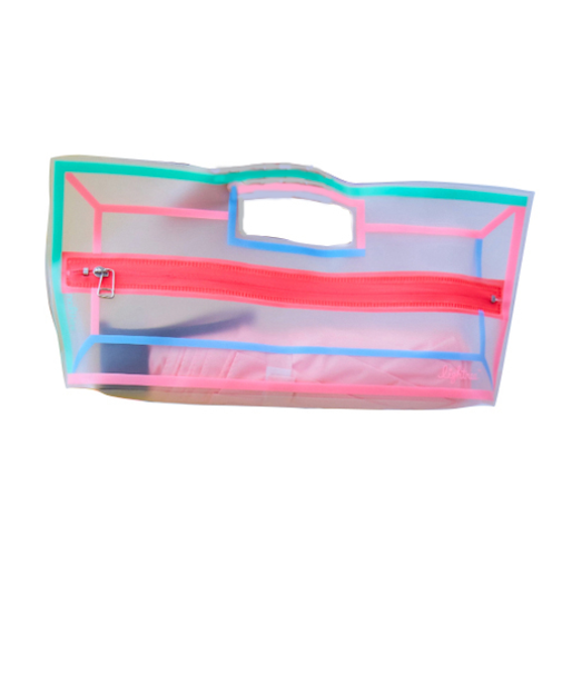 ライツリー（LIGHTREE）　ナルシニー　アンブレラケース（NALTHINI　UMBRELLA　CASE）　PASTEL　NEON