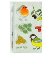 グリーティングライフ TIDY ちまちまポーチ YZZ-439 米津祐介