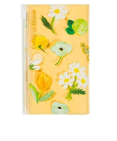 グリーティングライフ　TIDY　ちまちまポーチ　MAZ－38　MONA