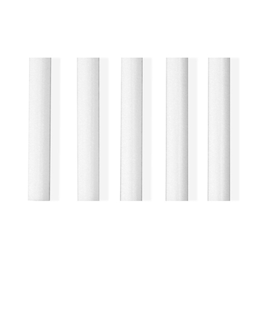 ブルーフィール（BLUEFEEL）　DoongDoong　浮かべるミニ加湿器　キャンプファイヤー用　交換フィルター