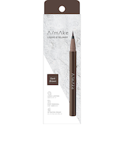 エーメイク（A/mAke）　マットリキッドアイライナー　R　ダークブラウン　0.5mL