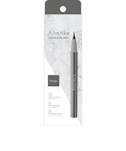 エーメイク（A/mAke）　マットリキッドアイライナー　R　グレージュ　0.5mL