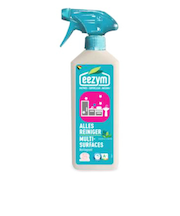 イージム（eezym）　酵素マルチクリーナー　ハーバルフレッシュ　500mL