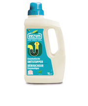 イージム（eezym）　酵素パイプクリーナー　詰まり解消用　ミント　1000mL