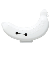 スケーター(Skater) 携帯バナナケース BNCP1 ベイマックス