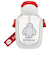 スケーター（Skater）　ワンプッシュ式ストローボトル　530mL　PDSH6DX　ベイマックス