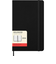 【2026年1月始まり】　モレスキン（MOLESKINE）　12ヶ月クラシックダイアリー　ハードカバー　ラージサイズ　デイリー1日1ページ　ブラック　月曜始まり
