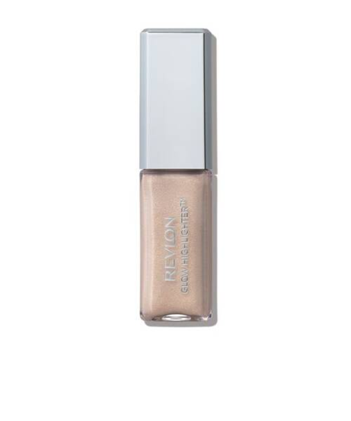 レブロン（REVLON）　グロウ　ハイライター　002　ムーンライト　ゴールド