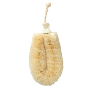 亀の子束子　サトオさん