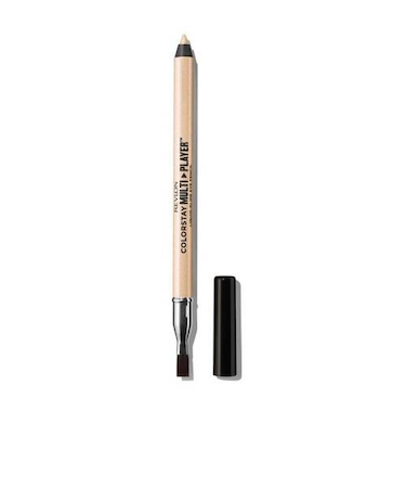 レブロン（REVLON）　カラーステイ　マルチプレイヤーアイペンシル　407　ジャックポット