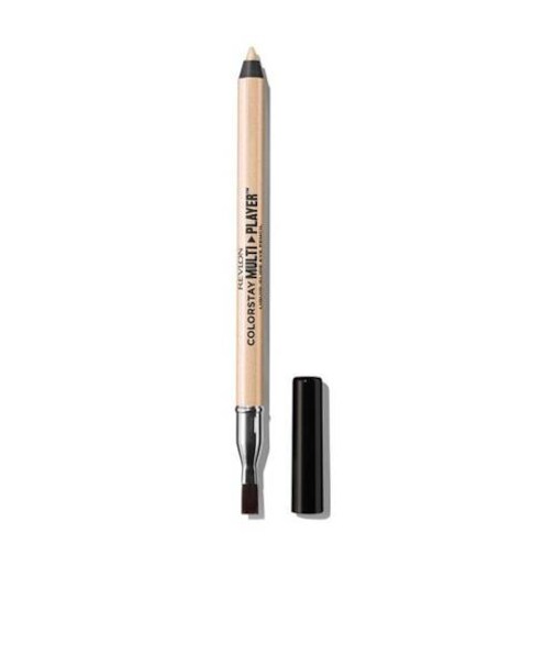 レブロン（REVLON）　カラーステイ　マルチプレイヤーアイペンシル　407　ジャックポット