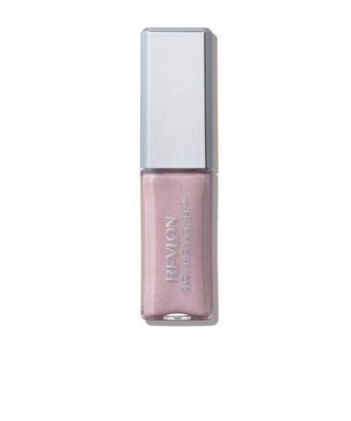 レブロン（REVLON）　グロウ　ハイライター　004　オーロラ　ラベンダー