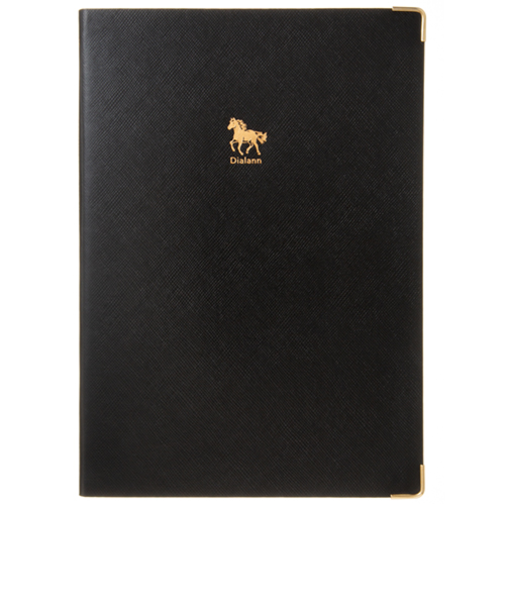 【2025年12月始まり】　ラコニック（LACONIC）　仕事計画　ワークダイアリー　十二支手帳　A5　ウィークリーバーチカルレフト　LALD110-280　ブ