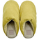 現代百貨　boule　エアリースリッパ　Mサイズ　イエロー