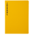 【2025年12月始まり】　ラコニック（LACONIC）　仕事計画　ダイアリー　ハードカバー　B6　ウィークリーブロック　LKD83-240　イエロー　月曜始ま