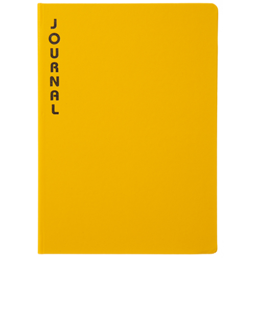 【2025年12月始まり】　ラコニック（LACONIC）　仕事計画　ダイアリー　ハードカバー　B6　ウィークリーブロック　LKD83-240　イエロー　月曜始ま