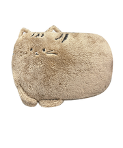 グロリア　jou　jou　lier　まるっこアニマルブランケット　inぬいぐるみ　ねこ