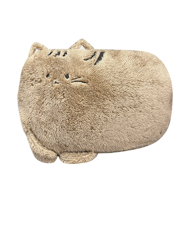 グロリア　jou　jou　lier　まるっこアニマルブランケット　inぬいぐるみ　ねこ