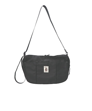 コブマスター（COBMASTER）　SMILE　SHOULDER　80　ブラック