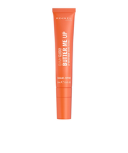 リンメル（RIMMEL）　オーマイグロスリップバターバーム　005　コーラルブリーズ