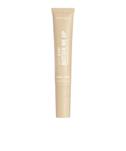 リンメル（RIMMEL）　オーマイグロスリップバターバーム　000　バニラフロスト