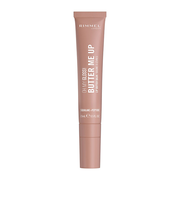 リンメル（RIMMEL）　オーマイグロスリップバターバーム　001　ラテデライト