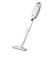 マキタ（makita）　10.8V　充電式クリーナ　CL115FDWI　アイボリー
