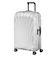 サムソナイト（Samsonite）　　シーライト　スピナー69　オフホワイト　68L